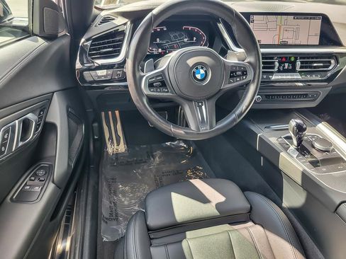 Used 2022 BMW Z4 sDrive30i w/ M Sport Package image 10