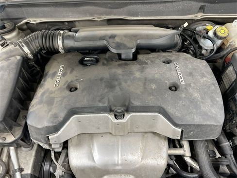 Used 2014 Chevrolet Malibu LT w/ Power Convenience Package image 23