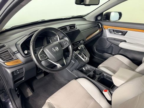 Used 2017 Honda CR-V Touring image 29