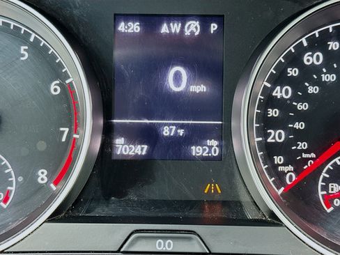 Used 2019 Volkswagen Golf SE w/ Driver Assistance Package image 8