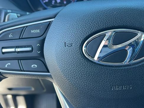 Used 2022 Hyundai Palisade SEL w/ Cargo Package FWD image 19