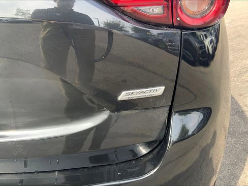 Used 2019 MAZDA CX-5 Grand Touring image 15