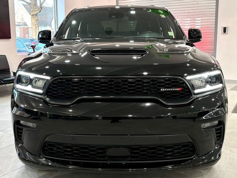 Used 2023 Dodge Durango R/T image 2