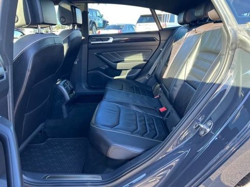 Used 2021 Volkswagen Arteon SEL Premium image 22