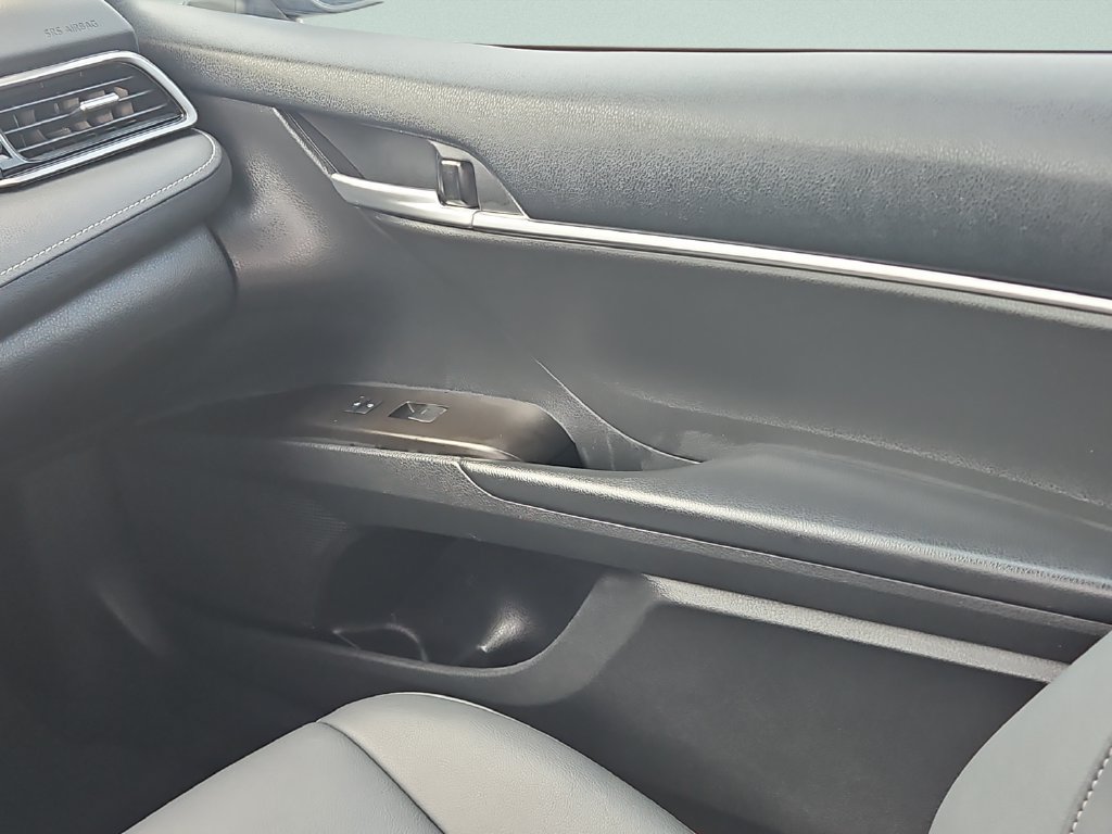 Certified 2024 Toyota Camry SE w/ Cold Weather Package FWD image 16
