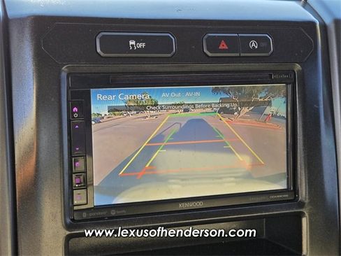 Used 2018 Ford F150 XLT w/ Equipment Group 301A Mid image 22