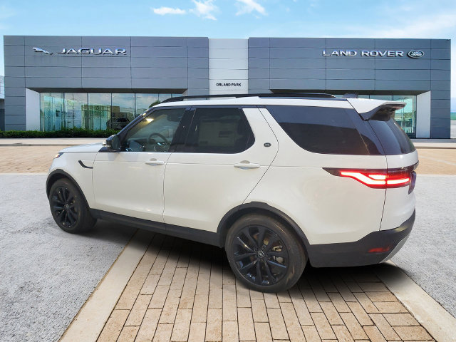 Certified 2026 Land Rover Discovery S AWD/4WD image 6