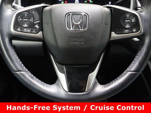 Used 2018 Honda CR-V Touring image 26
