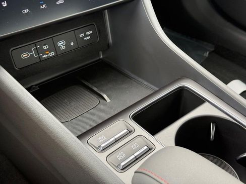 New 2025 Hyundai Sonata N Line image 16