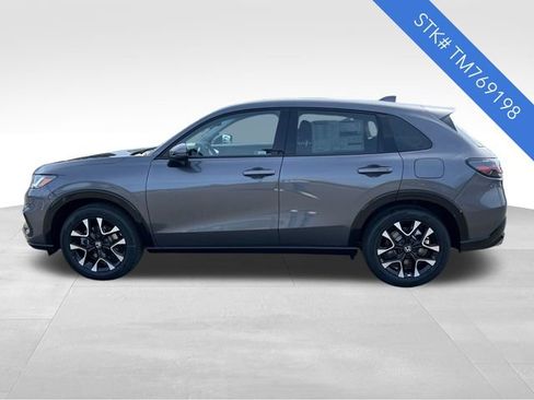 New 2026 Honda HR-V EX-L image 4