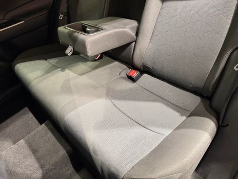 Certified 2025 Toyota RAV4 XLE AWD/4WD image 19