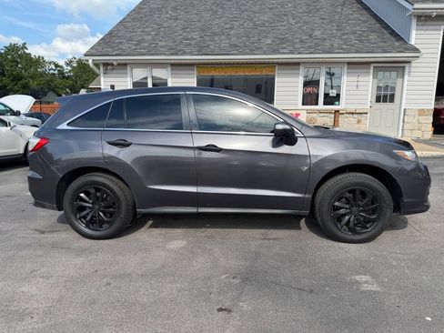 Used 2017 Acura RDX FWD image 8