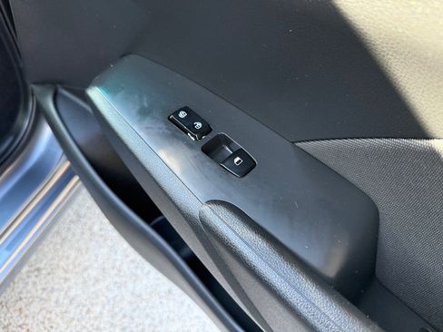 Used 2020 Hyundai Accent SEL FWD image 18