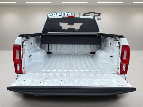 Used 2019 Ford Ranger XLT w/ FX4 Off-Road Package image 30