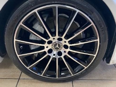 Used 2020 Mercedes-Benz C 300 Cabriolet image 27