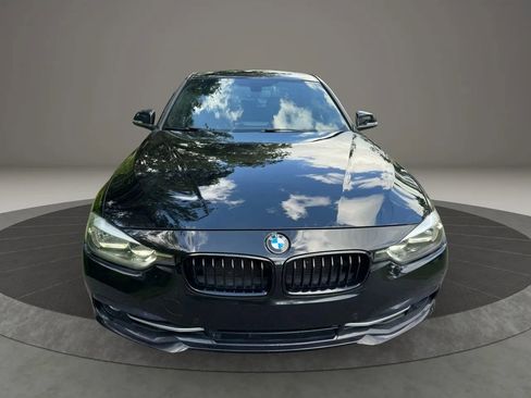 Used 2016 BMW 328i Sedan RWD image 8