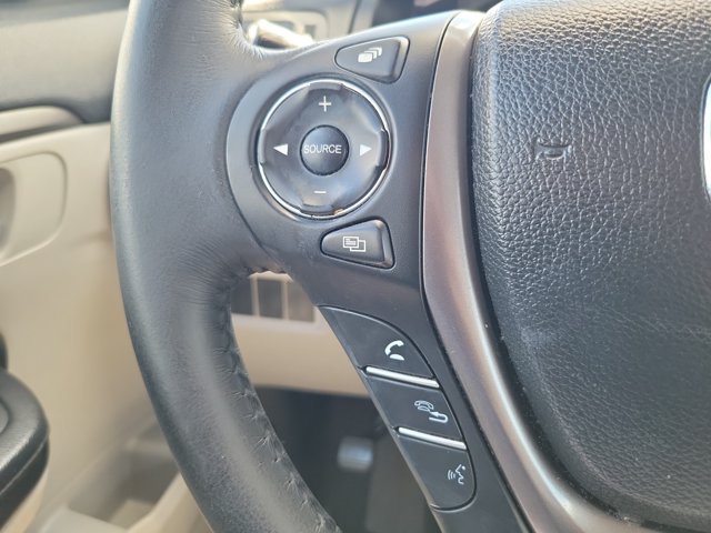 Used 2016 Honda Pilot EX-L image 23