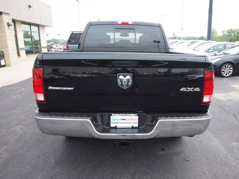 Used 2014 RAM 1500 Outdoorsman AWD/4WD image 2