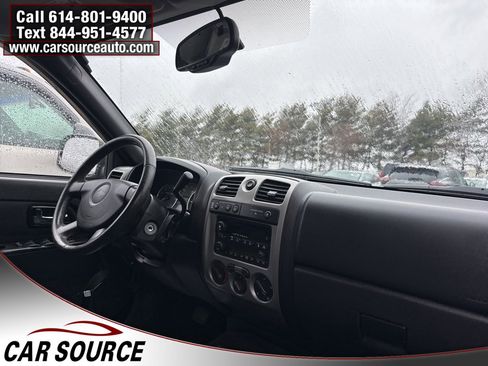 Used 2011 Chevrolet Colorado LT image 25