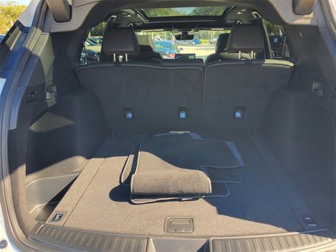 Used 2025 Acura RDX A-Spec image 8