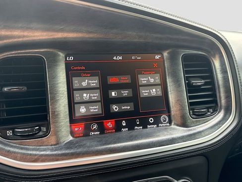 Used 2023 Dodge Charger Scat Pack w/ Daytona Edition Group RWD image 20