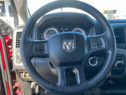 Used 2022 RAM 1500 Tradesman w/ Chrome Plus Package image 15