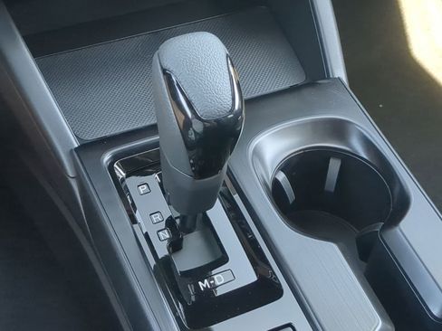 New 2026 Subaru Outback Premium image 5