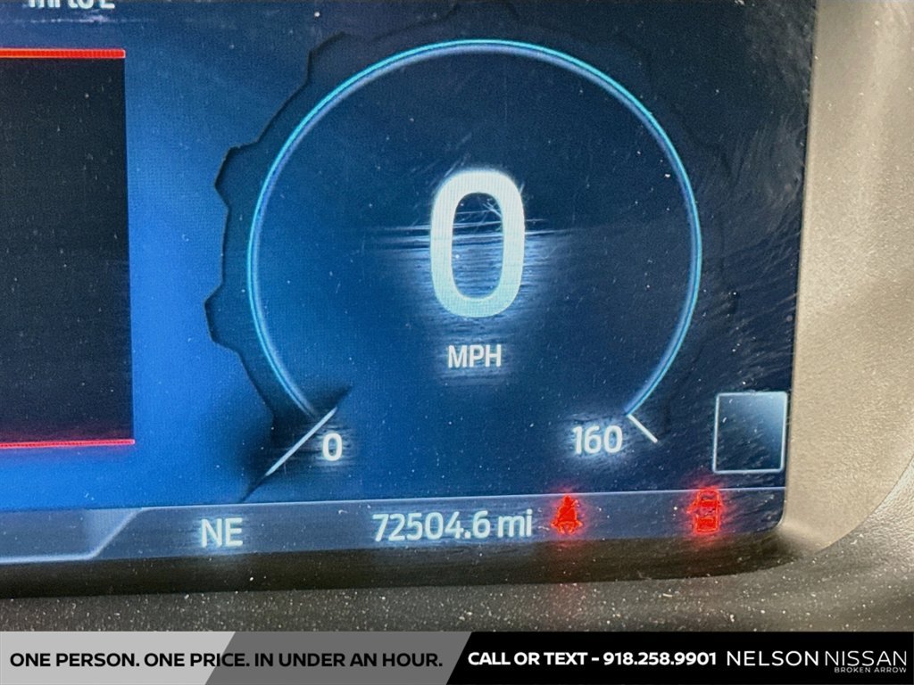 Used 2022 Ford Expedition Timberline AWD/4WD image 12