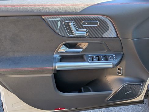 New 2026 Mercedes-Benz GLA 35 AMG 4MATIC image 14