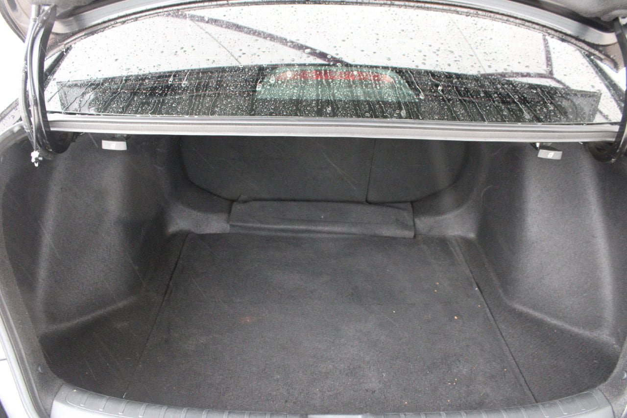 Used 2025 Honda Civic Sport image 5