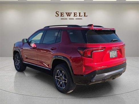 New 2026 GMC Terrain AT4 image 3
