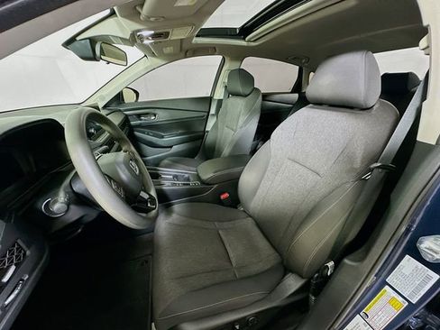 Used 2024 Honda Accord EX image 19