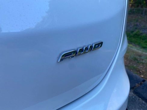 Certified 2022 Ford Edge SEL w/ Convenience Package image 11