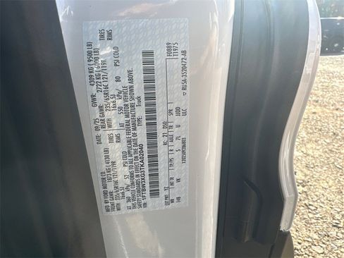 New 2026 Ford Transit 350 148 High Roof Extended image 16