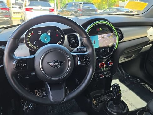 Used 2024 MINI Cooper Convertible FWD image 14