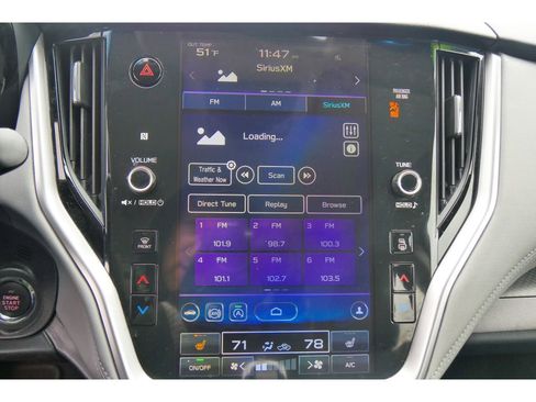 Used 2022 Subaru Legacy Premium w/ Popular Package #1 image 22