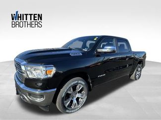 Used 2023 RAM 1500 Laramie video 1