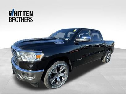 Used 2023 RAM 1500 Laramie