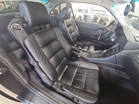 Used 1995 BMW 840Ci RWD image 25