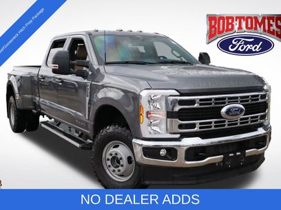 Used 2024 Ford F350 XLT