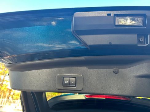 Used 2025 Nissan Murano SL w/ Cargo Package image 29