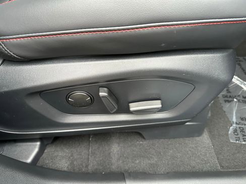 New 2026 Ford Explorer ST-Line w/ ST-Line Street Pack image 47