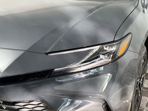 New 2026 Toyota Camry XLE image 9
