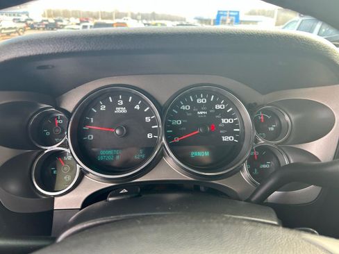 Used 2012 Chevrolet Silverado 1500 LT w/ All-Star Edition image 20