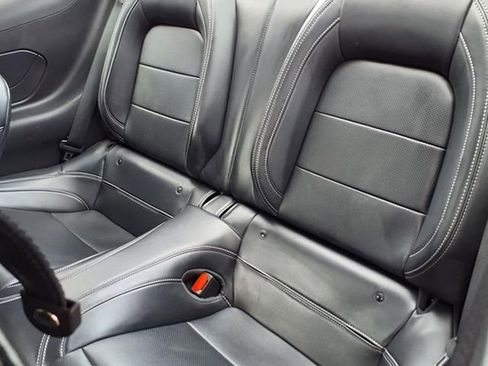 Used 2024 Ford Mustang Premium image 6