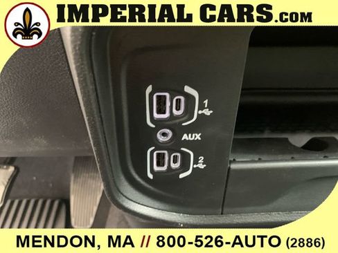 New 2026 RAM 2500 Tradesman AWD/4WD image 24