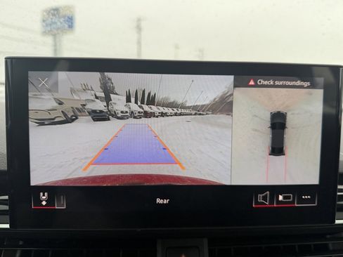 Used 2024 Audi A5 2.0T Premium Plus image 26