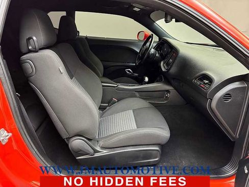 Used 2020 Dodge Challenger R/T Scat Pack RWD image 18