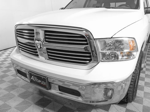 Used 2017 RAM 1500 Lone Star image 25