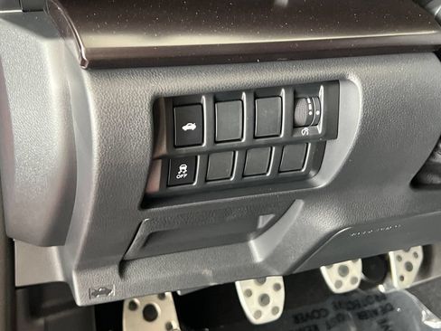 New 2026 Subaru WRX Premium AWD/4WD image 29